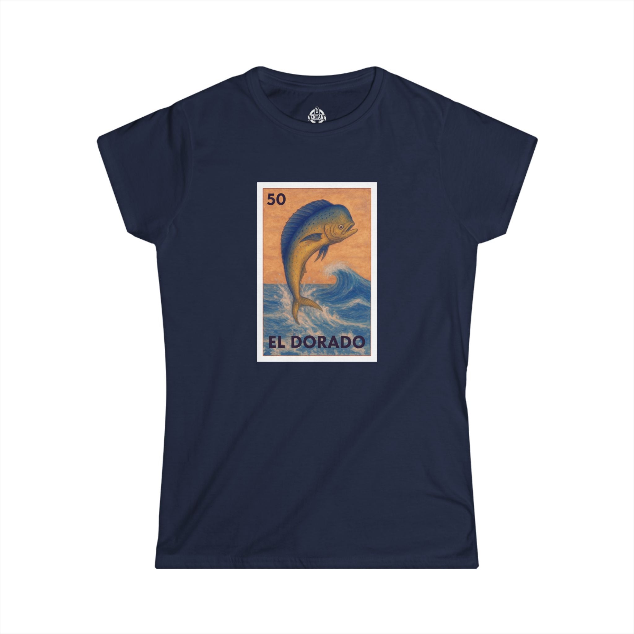 Dorado Lotería women&