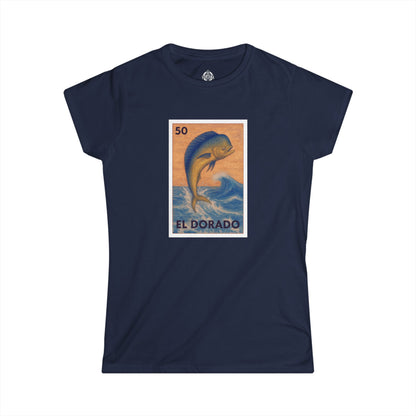 Dorado Lotería women&