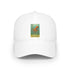 Octopus Lotería baseball cap image 7