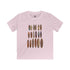 Ventana Wooden Surfboards kids soft style t-shirt image 3
