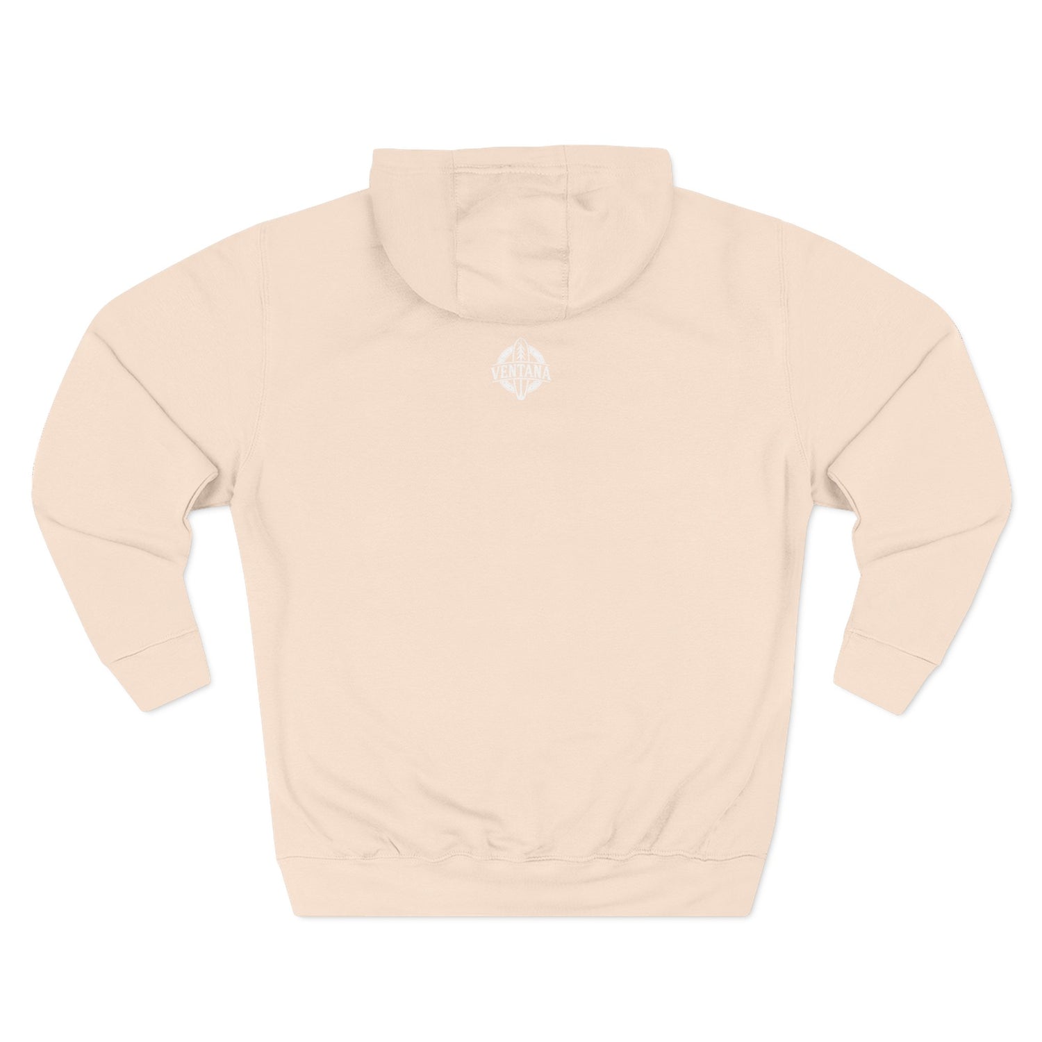 Seal Lotería Fleece Hoodie
