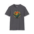 Aptos Junior High Surf Team cotton t-shirt image 13