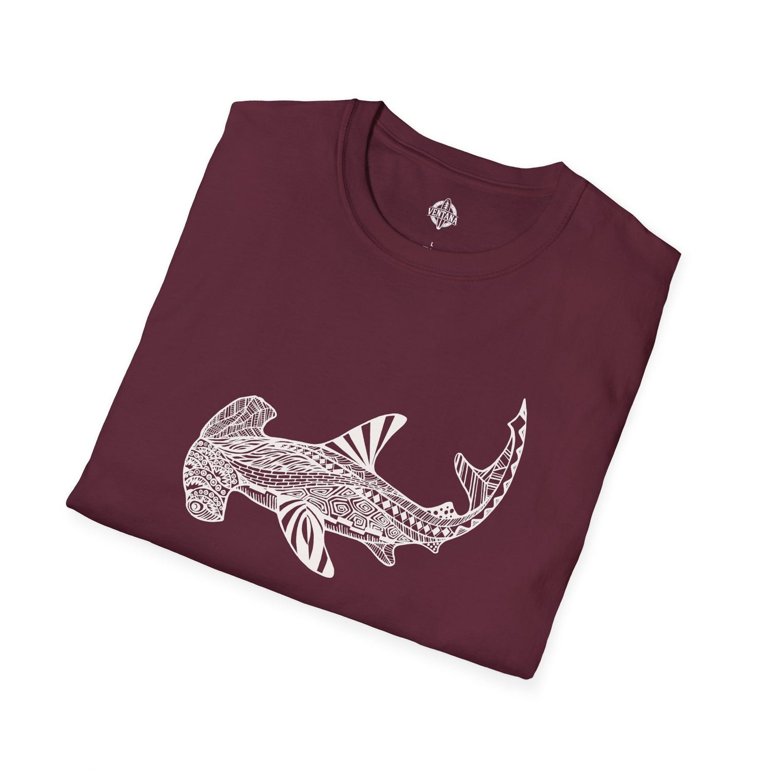 Ventangle Hammerhead T-Shirt