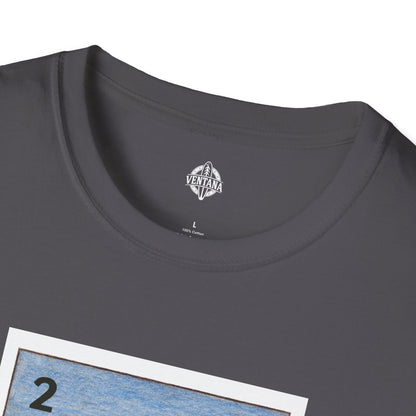 Seal Lotería T-Shirt