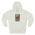 Hermit Crab Lotería fleece hoodie image 2