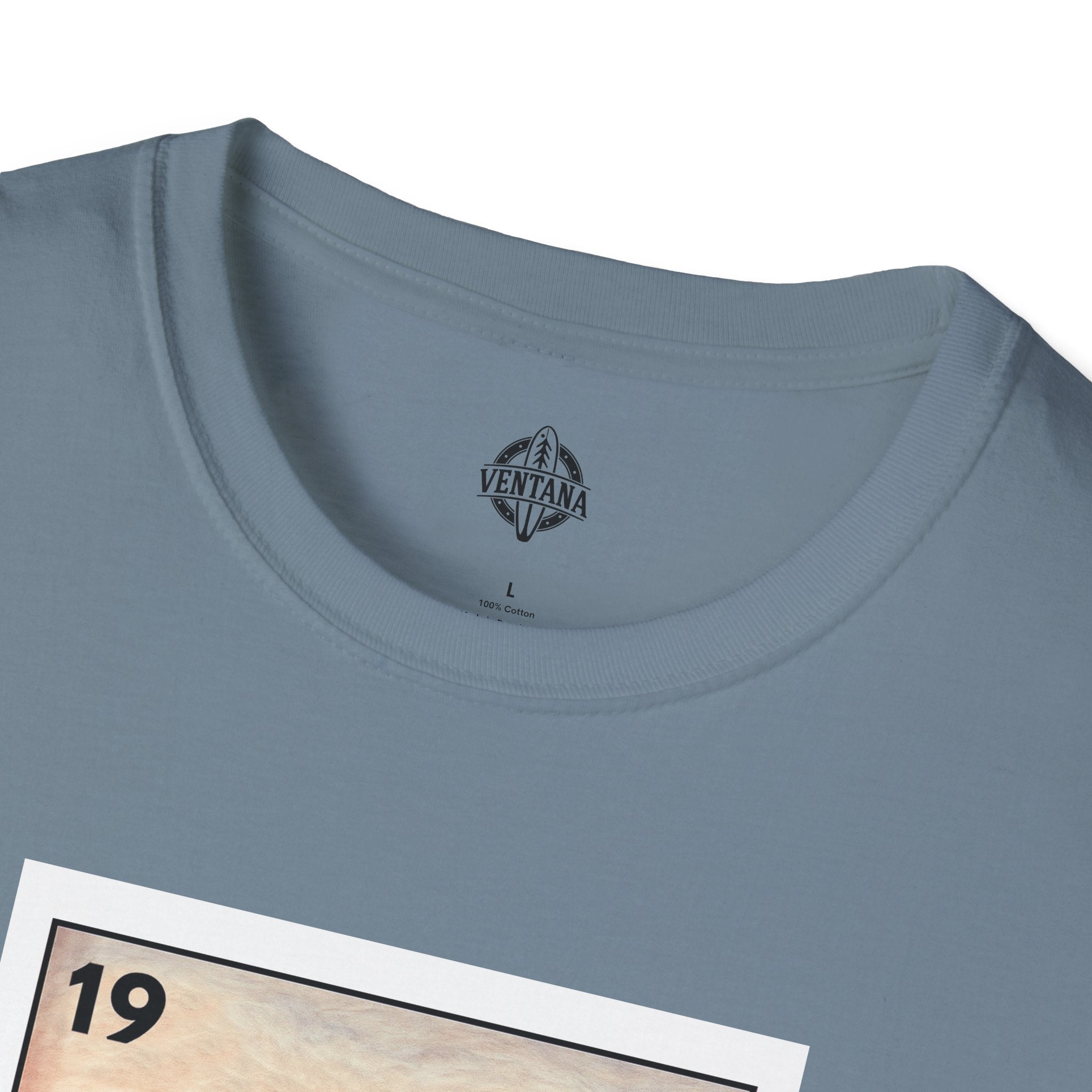 Orca Lotería T-Shirt