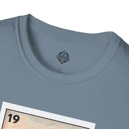 Orca Lotería T-Shirt