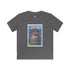 Seal Lotería kids soft style t-shirt image 9