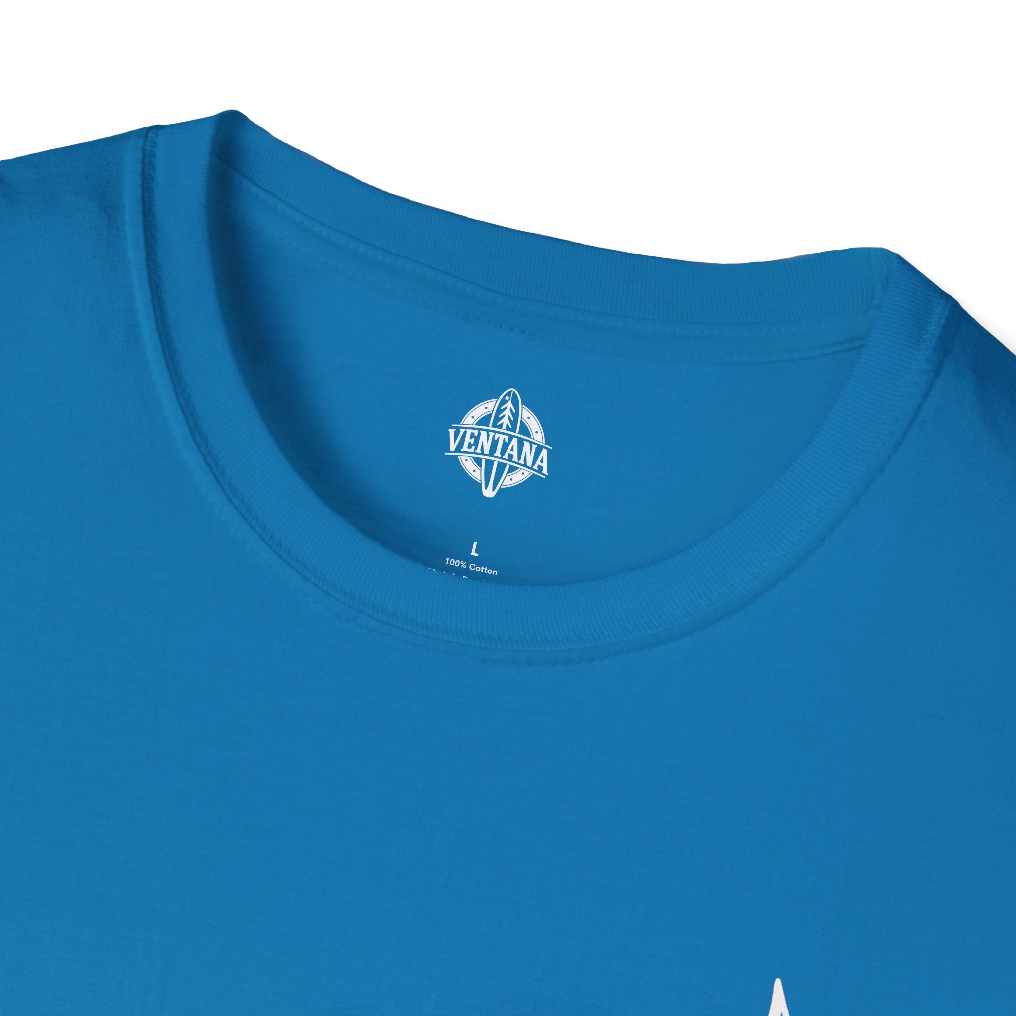 Ventangle Hammerhead T-Shirt