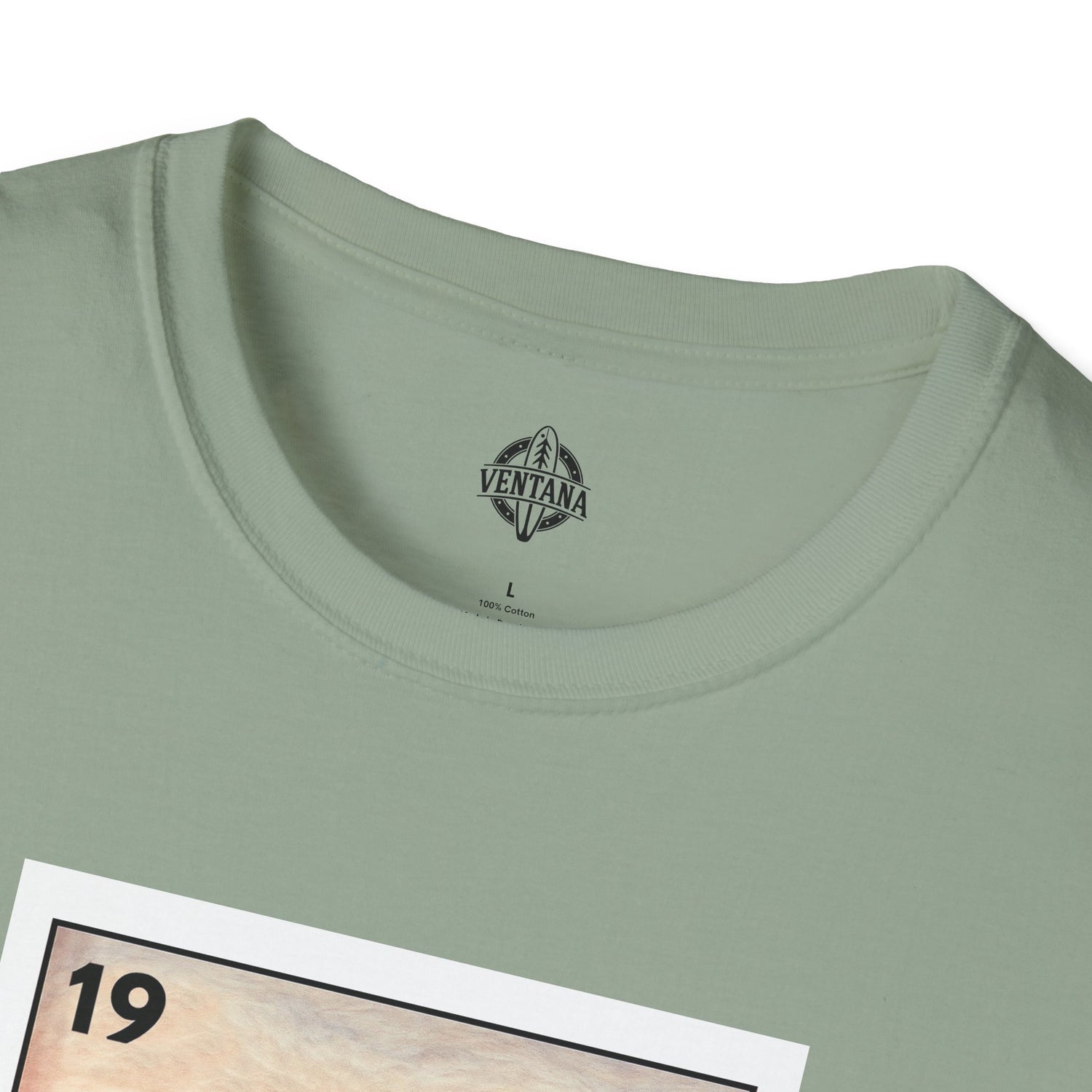 Orca Lotería T-Shirt