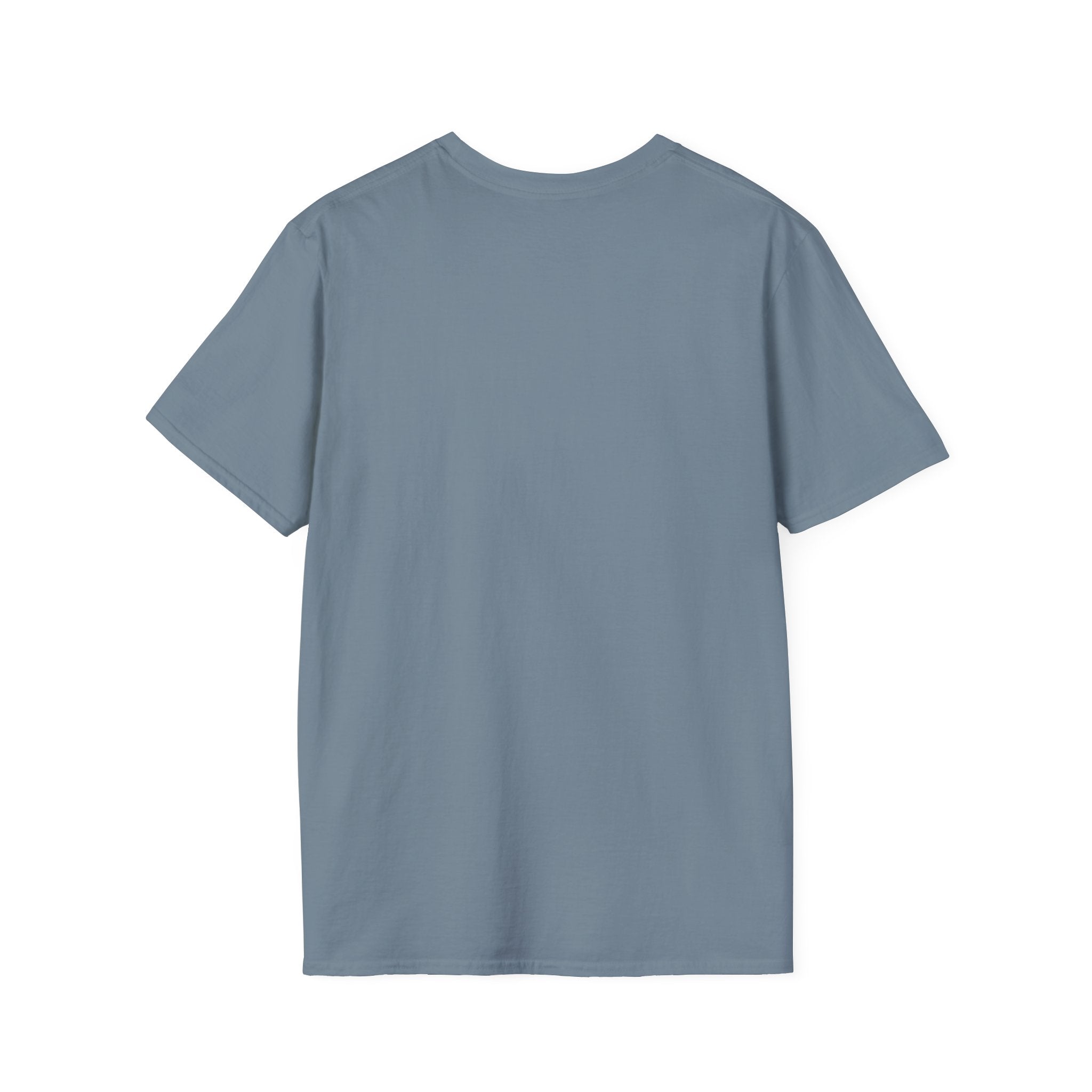 Whale Lotería T-Shirt