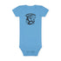 Land Shark baby cotton onesie image 1
