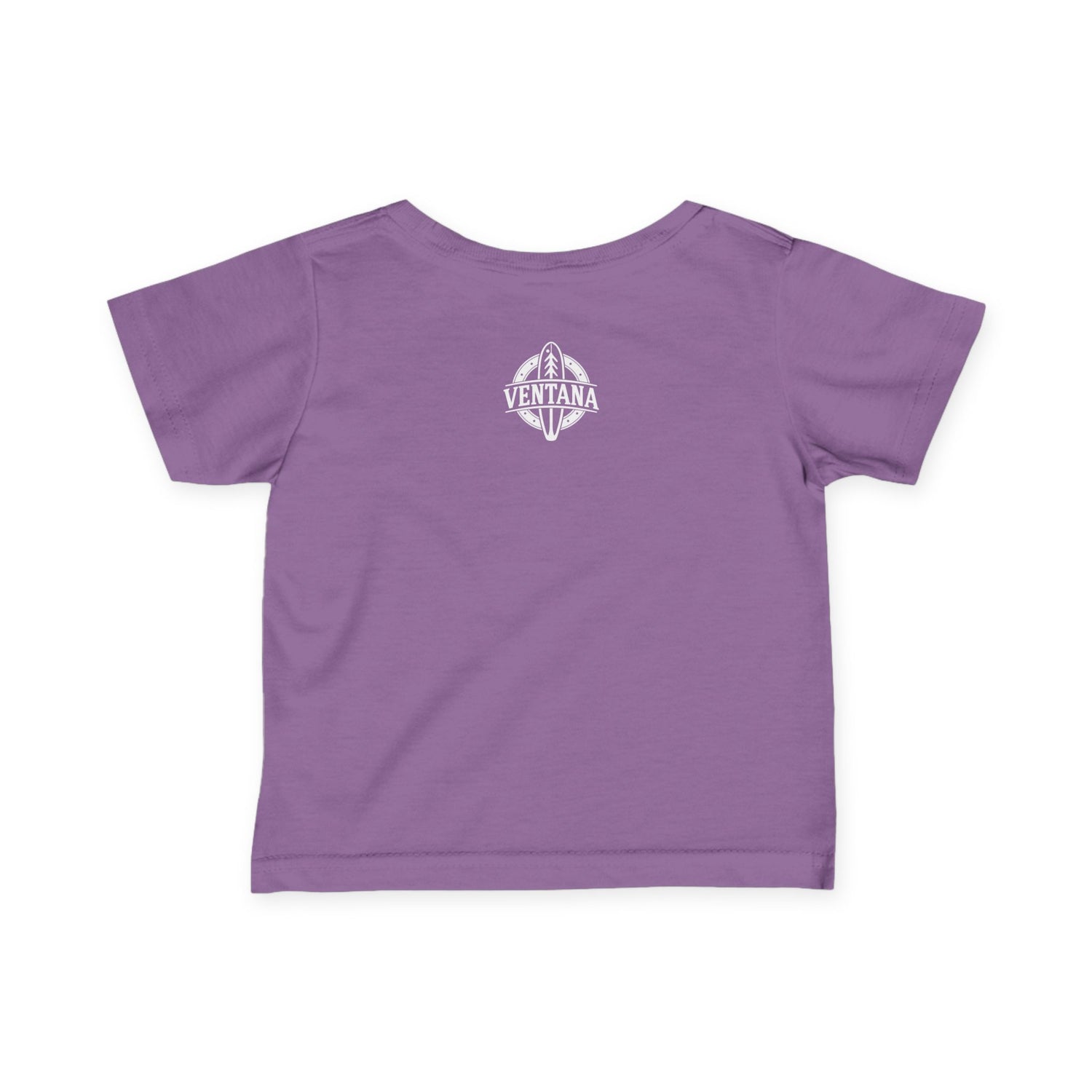 Ventana Three Board Infant Cotton T-Shirt