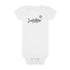 Ventana Wooden Tuna baby cotton onesie image 3