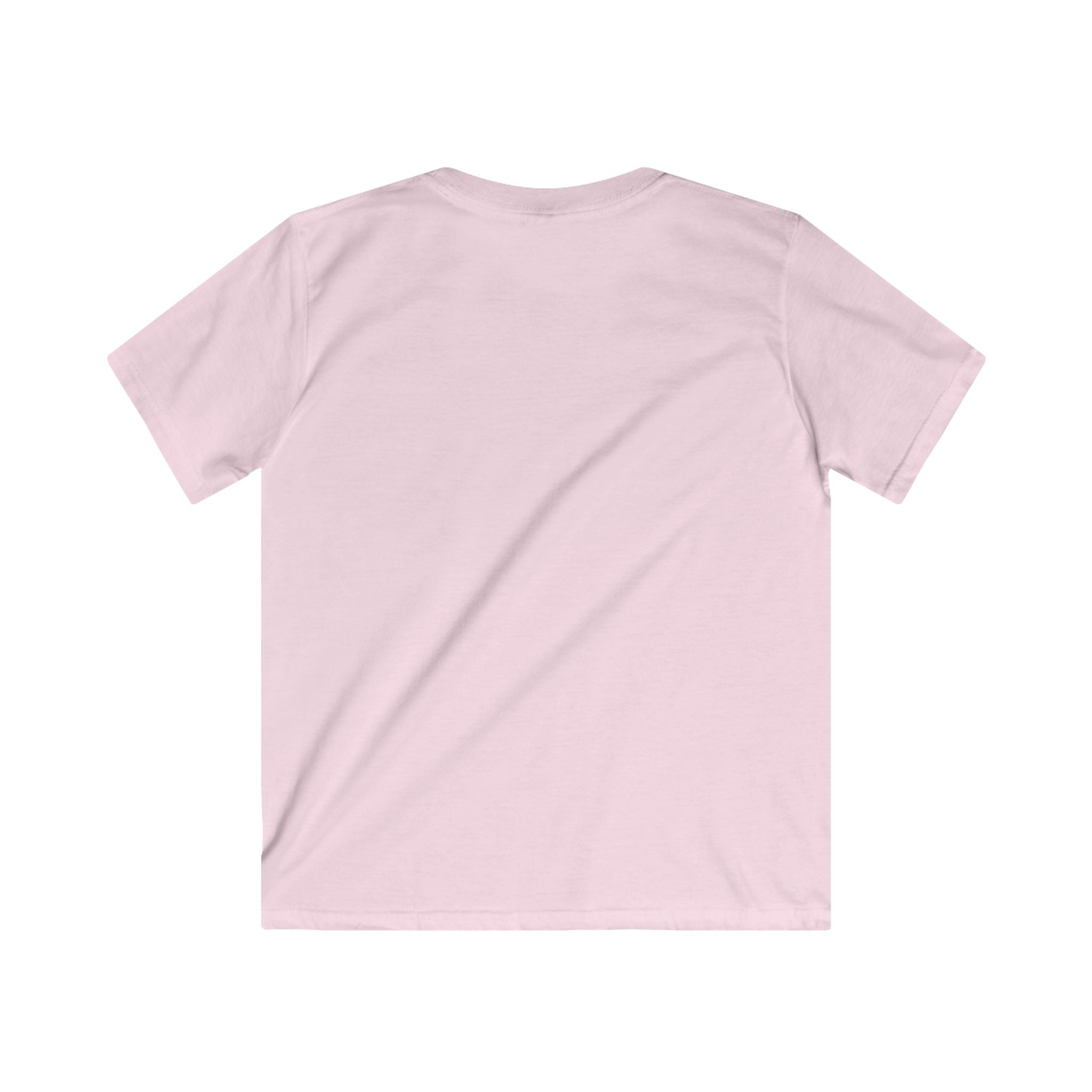 Ventana Wooden Surfboards Kids Soft Style T-Shirt