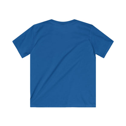 Seahorse Lotería kids soft style t-shirt image 20