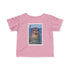 Seal Lotería infant cotton t-shirt image 2