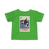 Orca Lotería infant cotton t-shirt image 8