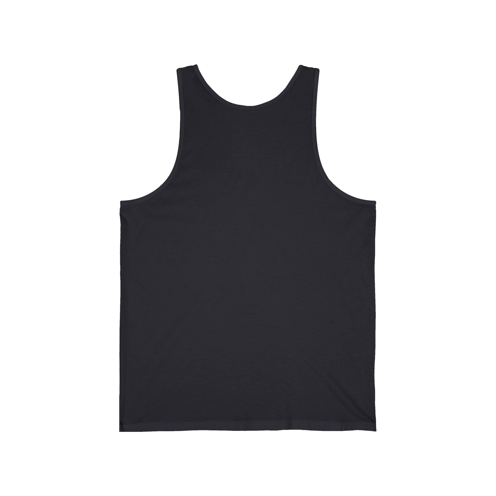 Ventana Psychedelic Treefish Logo jersey tank top image 14