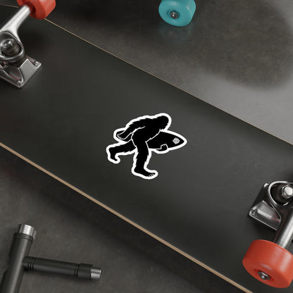 Ventana Surfsquatch Die-Cut Stickers