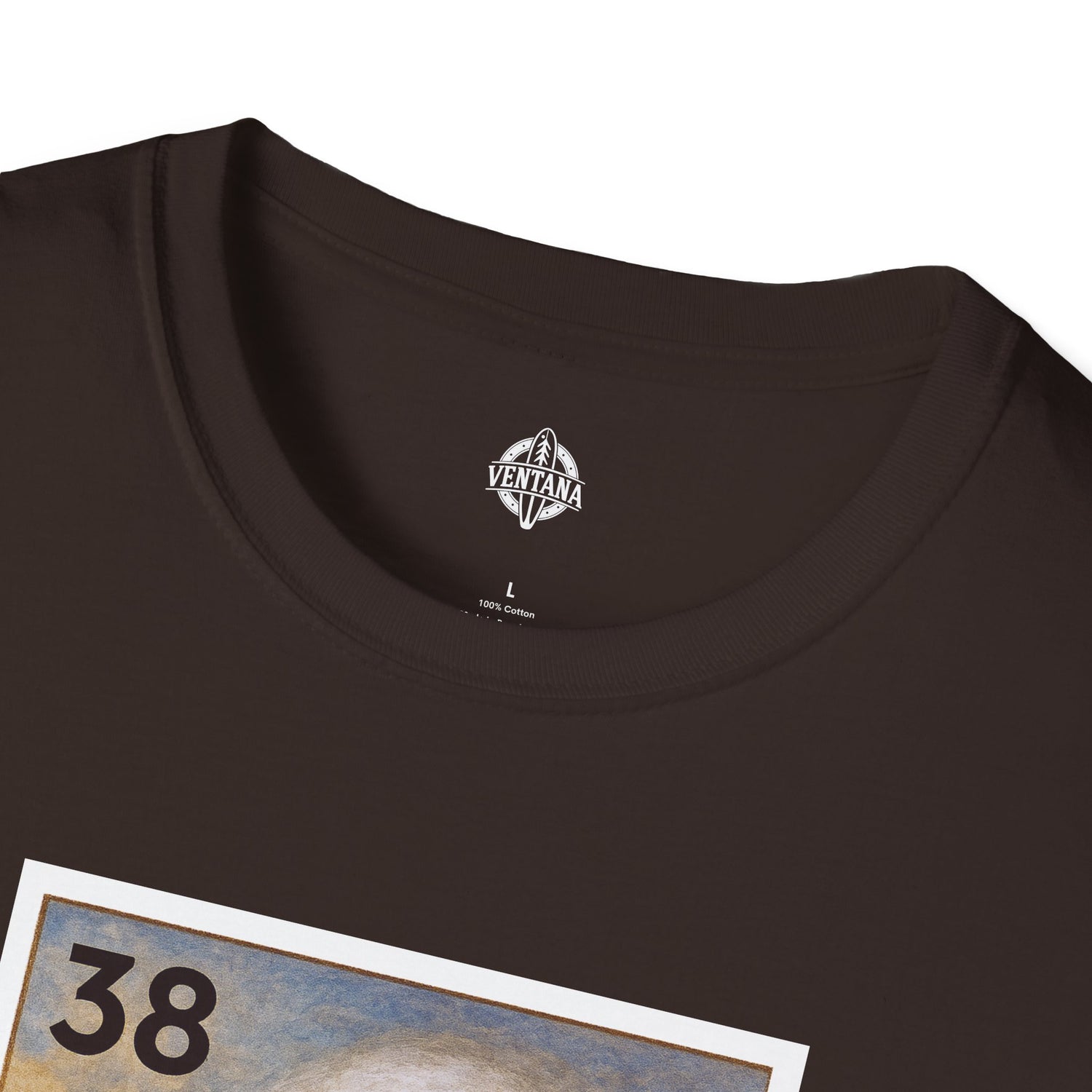 Wave Lotería T-Shirt