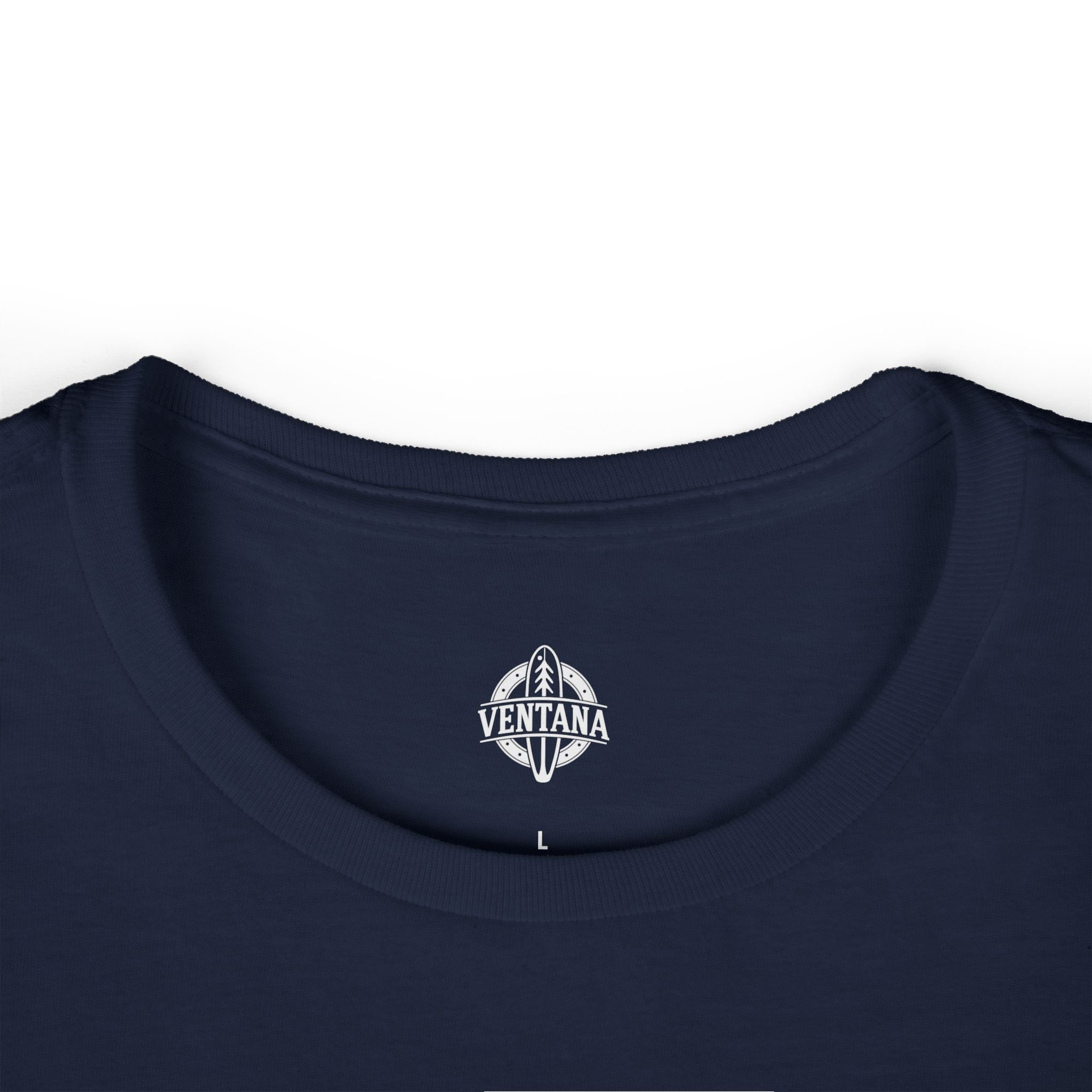 Ventana Marine Life Women&
