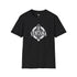 Ventana Psychedelic Treefish Logo cotton t-shirt image 4