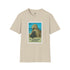 Elephant Seal Lotería cotton t-shirt image 2
