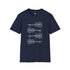 Santa Cruz Guitar Collab t-shirt product image 1