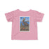 Pelican Loteria infant cotton t-shirt product image 2
