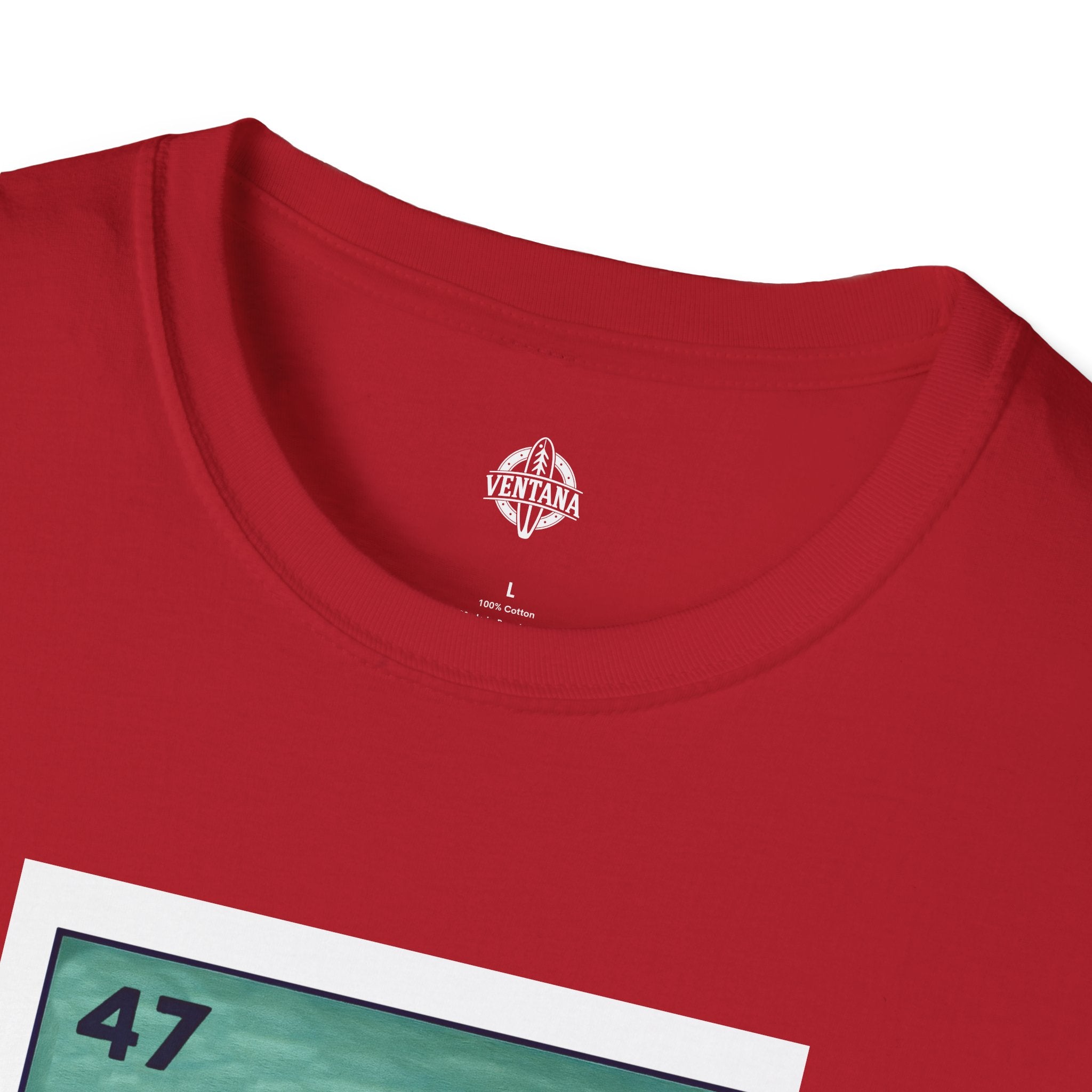 Stingray Lotería T-Shirt