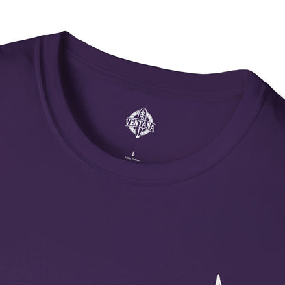 Ventangle Hammerhead T-Shirt