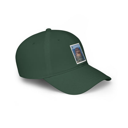 Seal Lotería baseball cap image 20