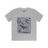 Ventana Marine Life by Lili Arnold cotton t-shirt image 4