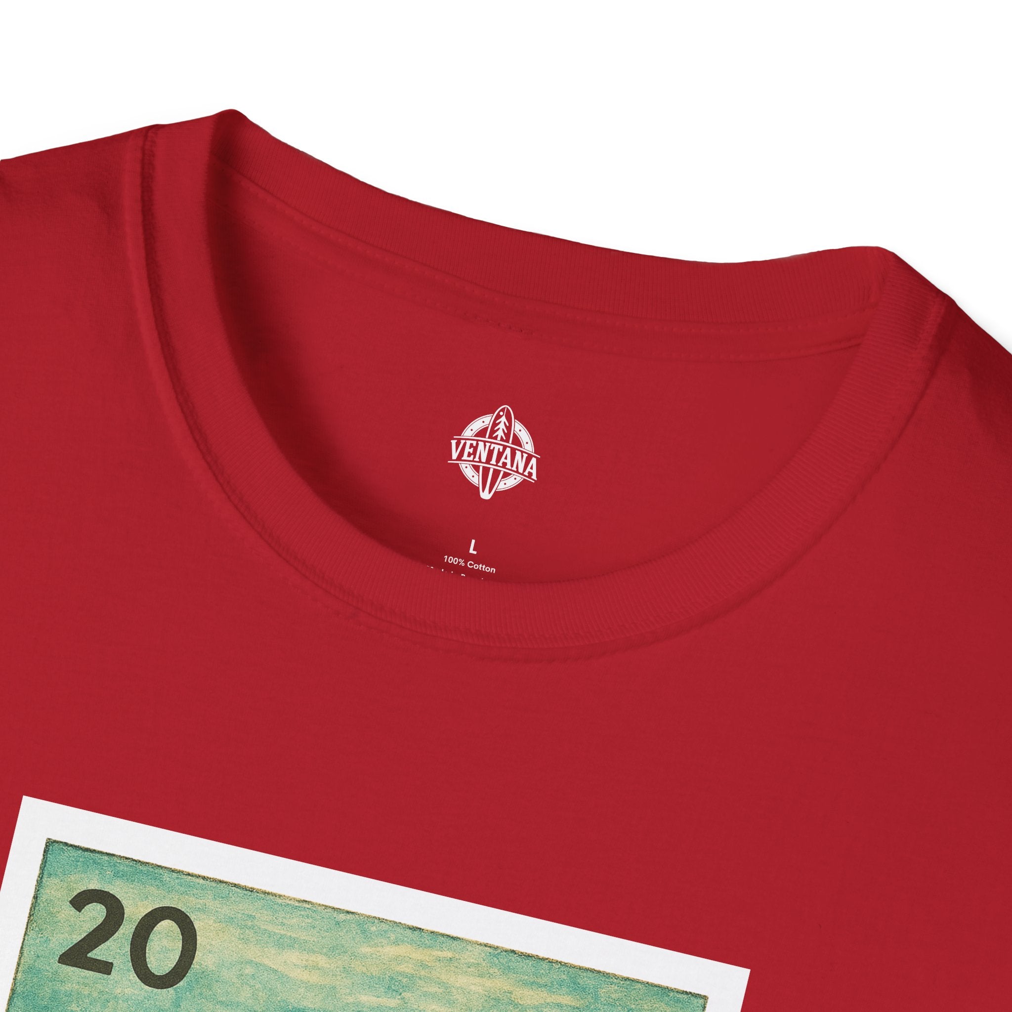 Octopus Lotería T-Shirt