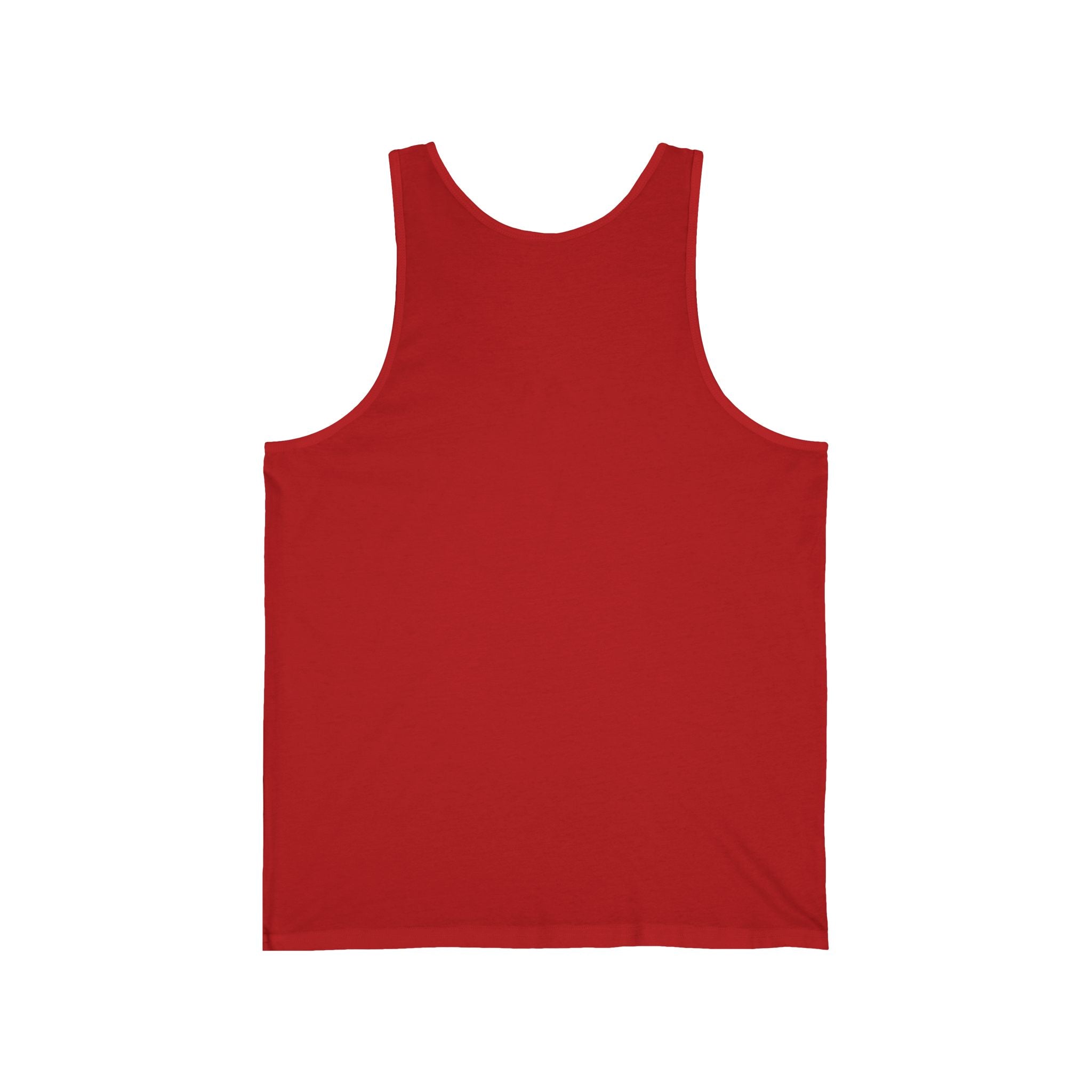 Whale Lotería jersey tank top image 10