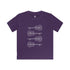 Ventana Santa Cruz Guitar Collab cotton t-shirt image 10