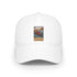 Sea Otter Lotería baseball cap image 7