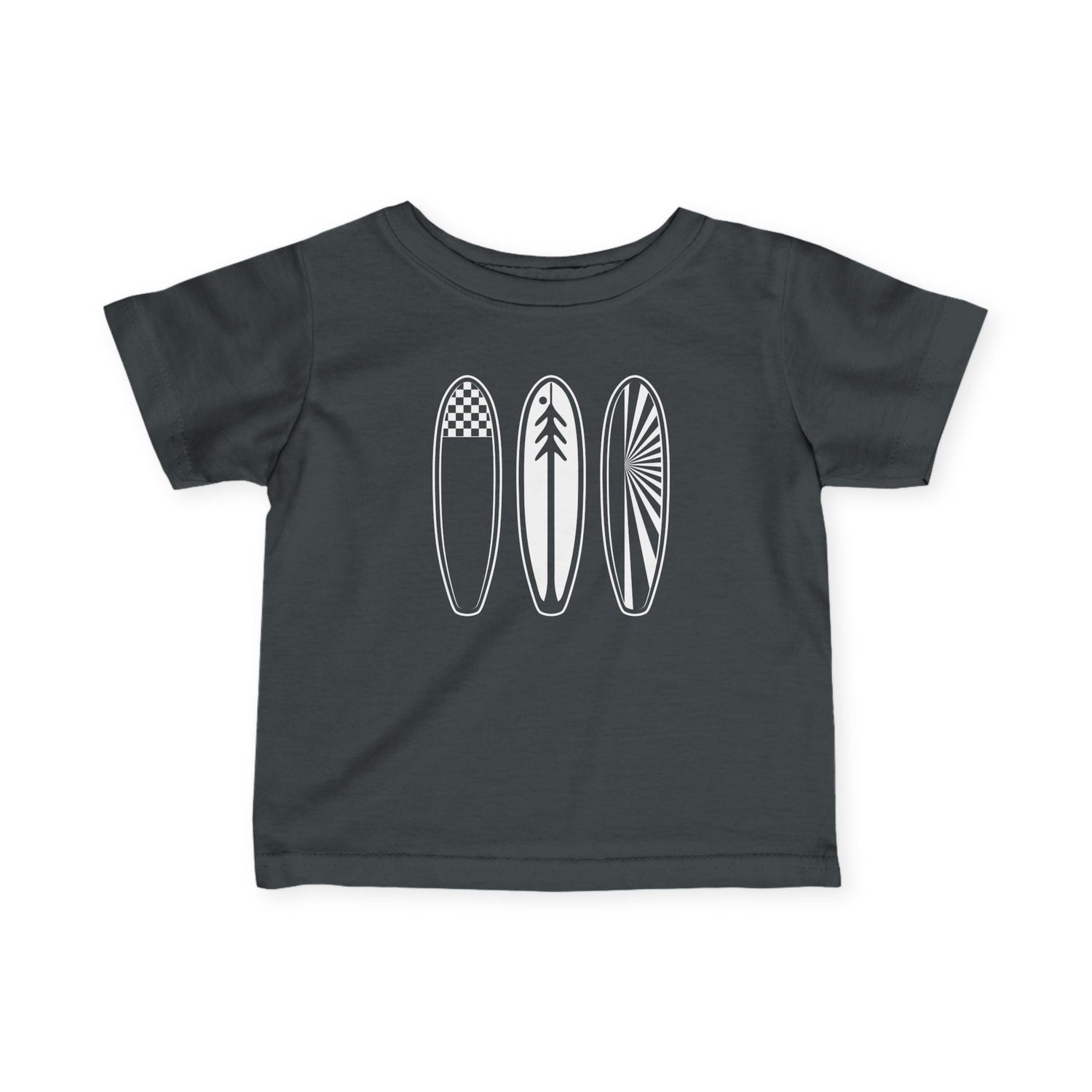Ventana Three Board infant cotton t-shirt image 11