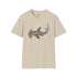Ventangle Hammerhead cotton t-shirt image 2