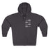 Ventana Santa Cruz Guitar Collab zip fleece hoodie image 4