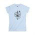Ventana Monterey Bay by Thiago Bianchini cotton t-shirt image 1