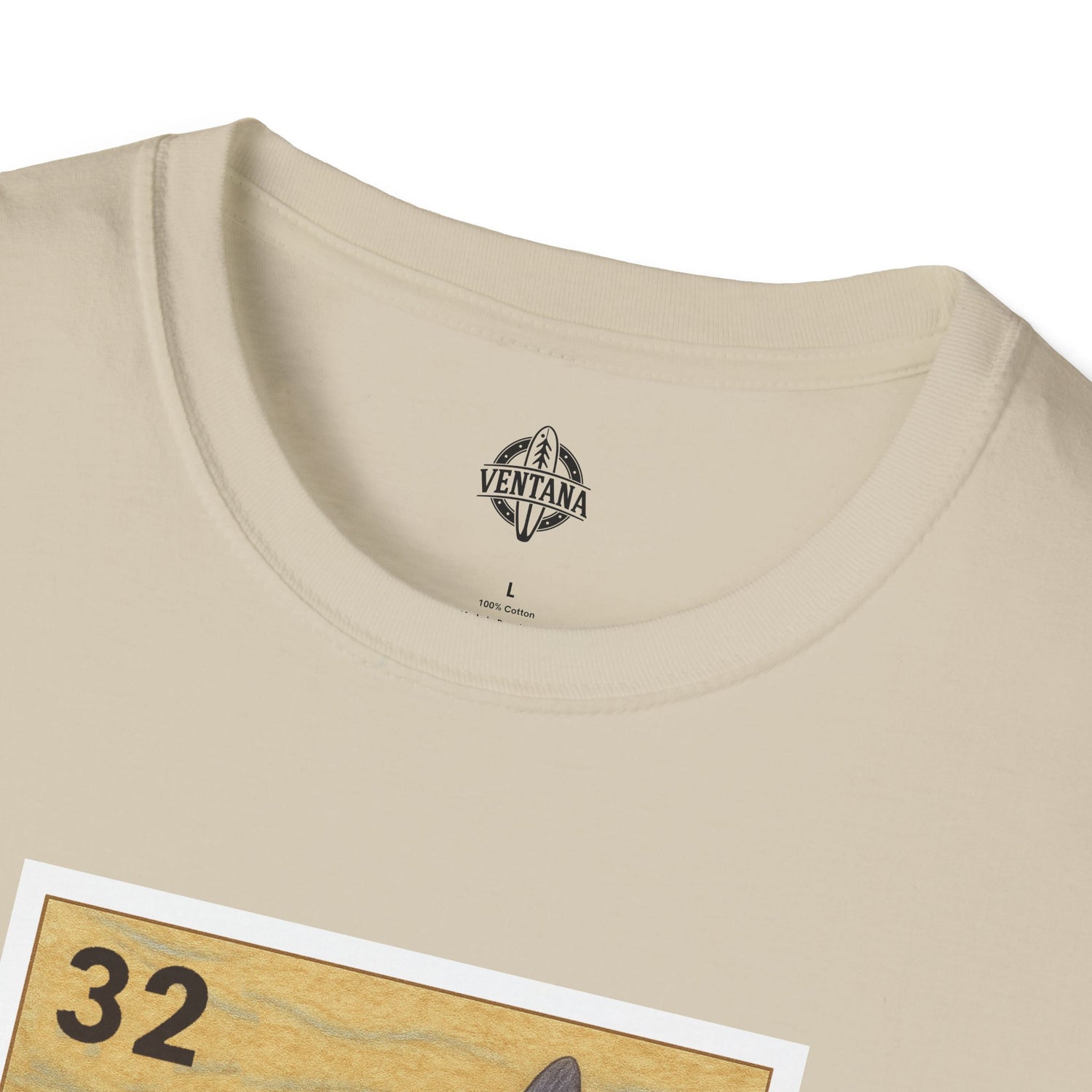 Sunfish Lotería T-Shirt