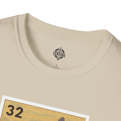 Sunfish Lotería T-Shirt