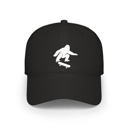 Ventana Skatesquatch - 100% Cotton Baseball Cap