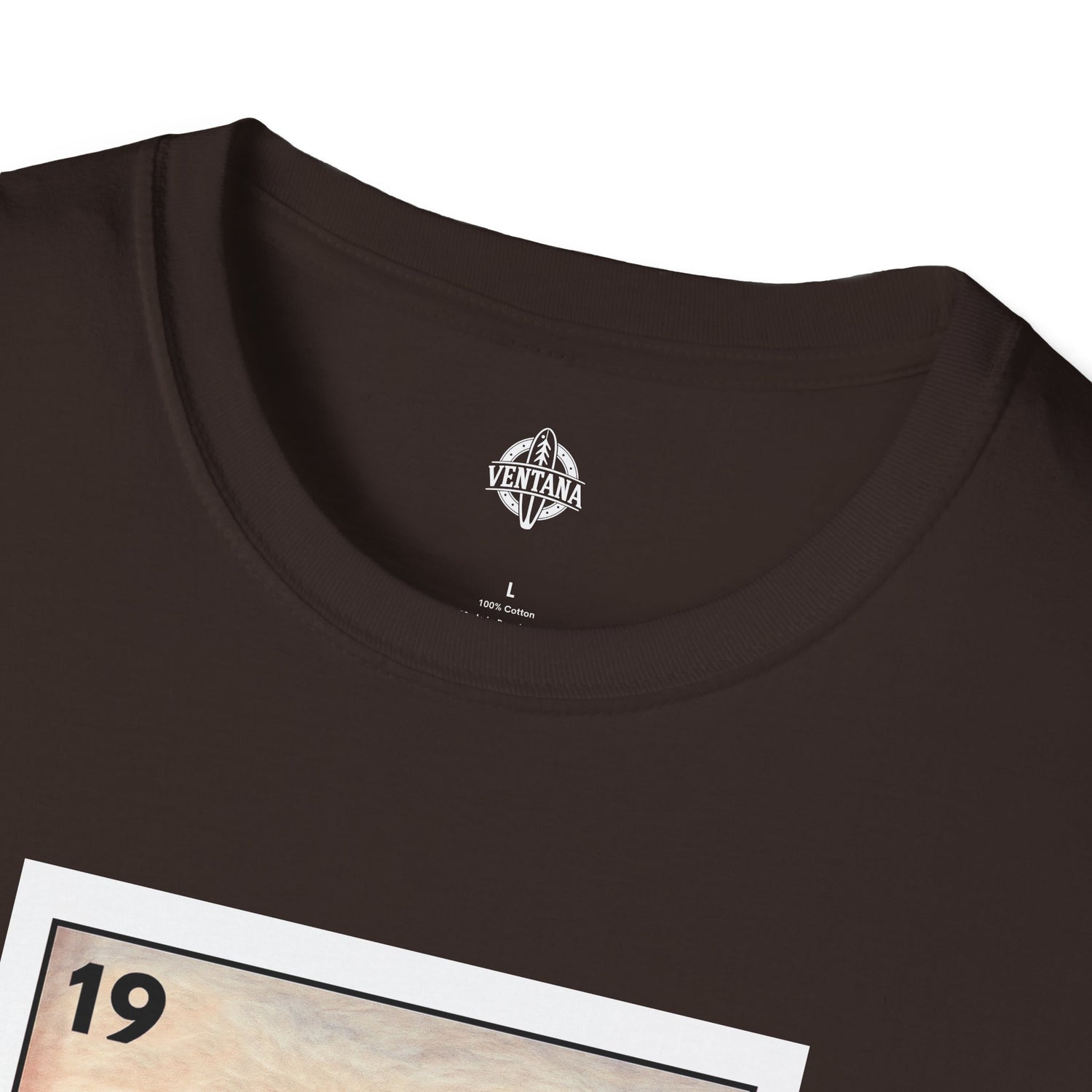 Orca Lotería T-Shirt