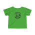 Proud Kook infant cotton t-shirt image 7