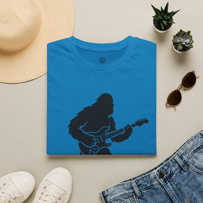 Ventana Jamsquatch Unisex - U.S. Cotton T-Shirt
