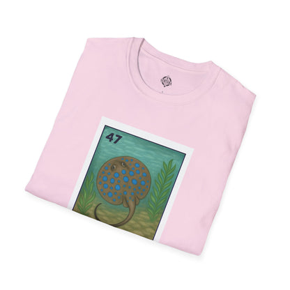 Stingray Lotería T-Shirt