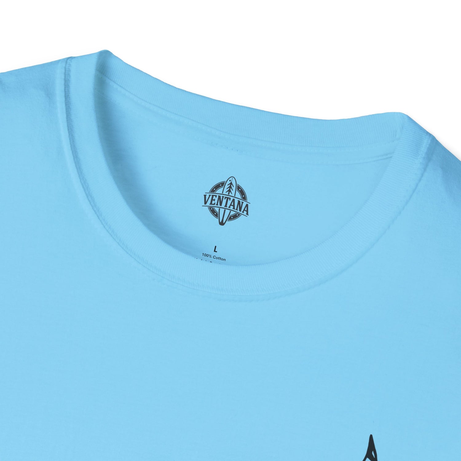 Ventangle Hammerhead T-Shirt
